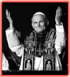 Sługa Boży Jan Paweł II Wielki